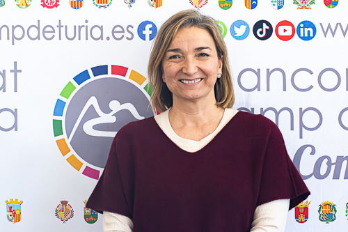 Amparo Navarro