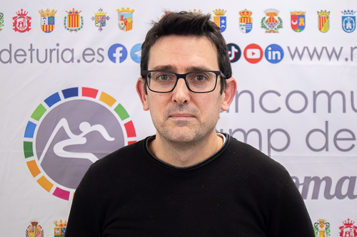 Miguel Navarré