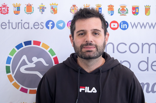 Jesús Salmerón